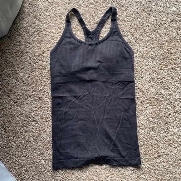 lululemon athletica Tops - Ebb to Street Tank